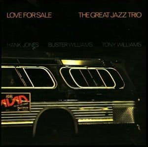 Love for Sale