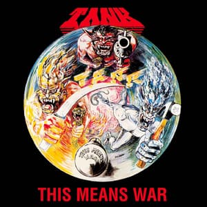 This Means War