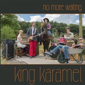 No More Waiting
