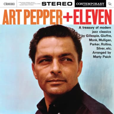 Modern Jazz Classics