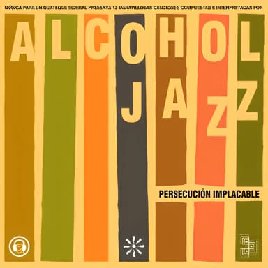 Persecucion Implacable