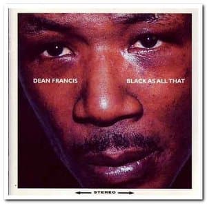 Black As All That