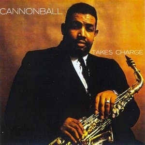 Cannonball Takes Charge
