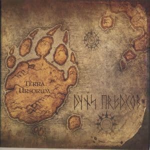 Terra Ursorum