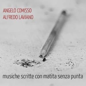 Musiche Scritte Con Matita Senza Punta