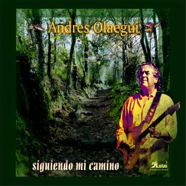 Siguiendo Mi Camino