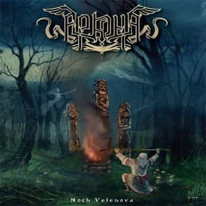 Night Of Veles Cd1