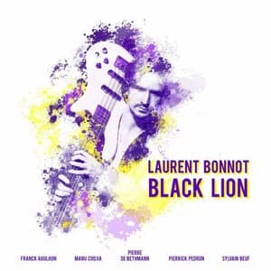 Black Lion