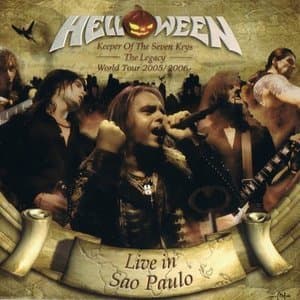 Keeper Of The Seven Keys - The Legacy - World Tour 05/06 (CD2)