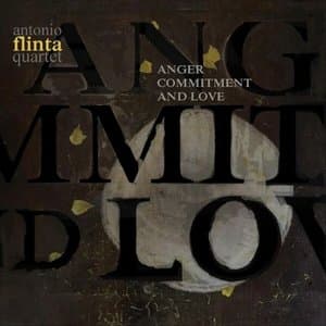 Anger, Commitment and Love