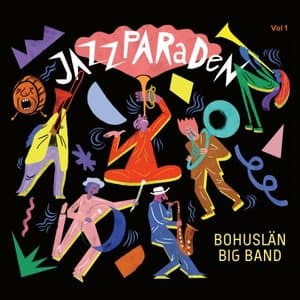 Jazzparaden