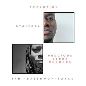 Evolution