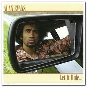 Let It Ride...