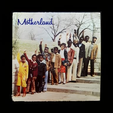 Motherland