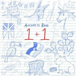 1 + 1