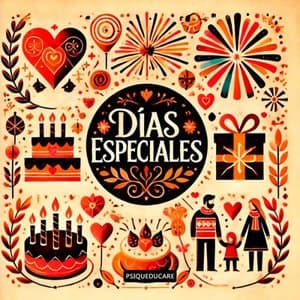 Dias especiales