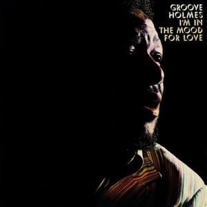 Im In The Mood For Love