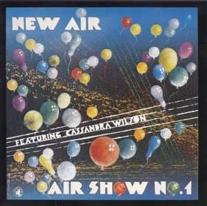 Air Show No. 1