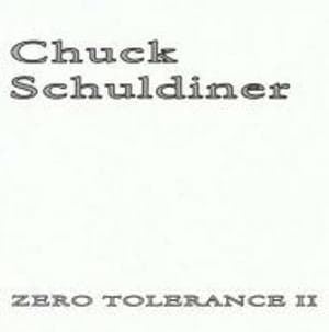 Zero Tolerance II