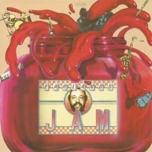 Earlands Jam