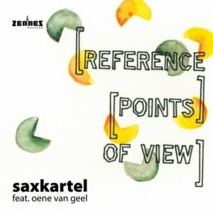 (Reference [Points] of View)