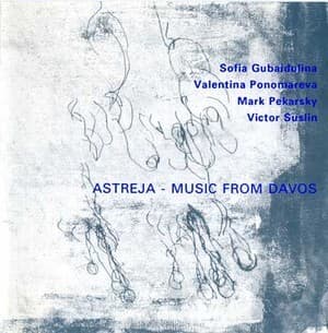 Music From Davos