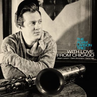 With Love, From Chicago