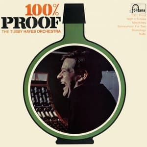 100% Proof
