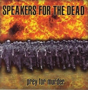 Prey For Murder
