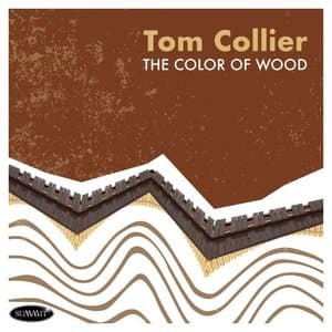 The Color of Wood