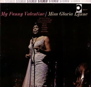 My Funny Valentine