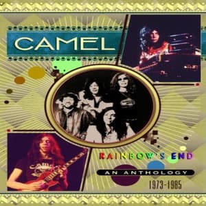 Rainbow's End (CD1)