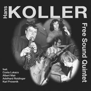 Free Sound Quintet