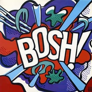 Bosh!