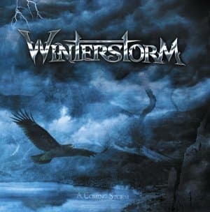 A Coming Storm