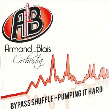 Bypass Shuffle (Pumping It Hard)