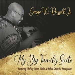 My Big Family Suite