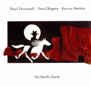 Go Forth Duck