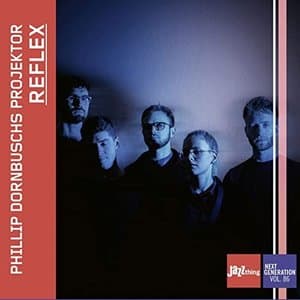Reflex - Jazz Thing Next Generation Vol. 86