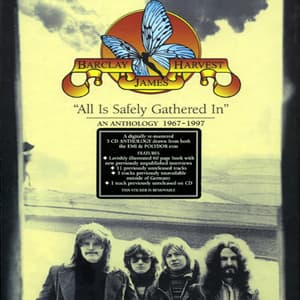 All Is Safely Gathered In, An Anthology 1967-1997 CD2