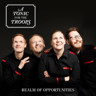 Realm of Opportunities