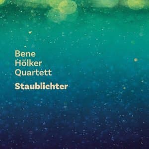Staublichter