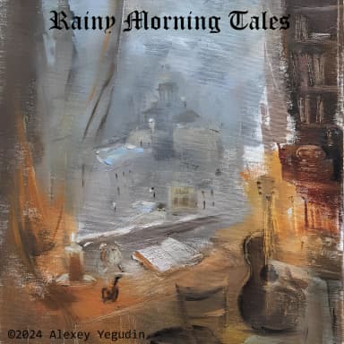 Rainy Morning Tales