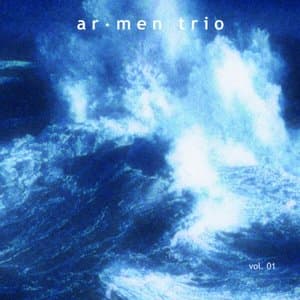 Ar-Men Trio vol. 01