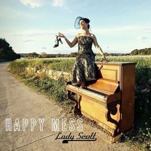 Happy mess
