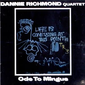 Ode To Mingus