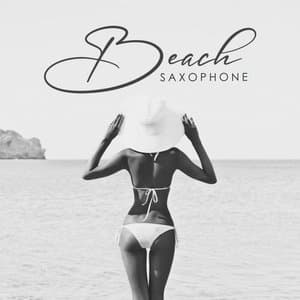 Beach Saxophone: Summer Jazz Edition 2023