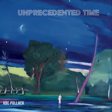 Unprecedented Time