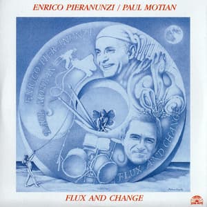 Complete Remastered Recordings On Black Saint & Soul Note CD4 (Flux And Change)