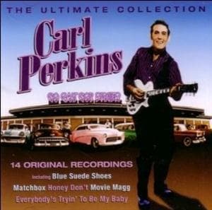 The Ultimate Collection